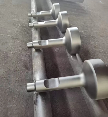 MSB MS300 Rock Breaker Excavator Breaker Chisel Moil Point Customized