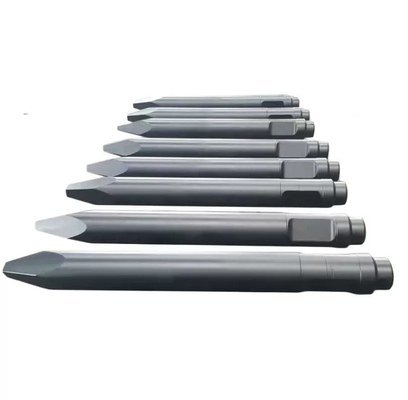 CAT Excavator Breaker Chisel SB151 Hydraulic Rock Breaker Tools