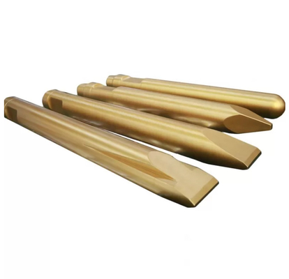 CAT Excavator Breaker Chisel SB151 Hydraulic Rock Breaker Tools