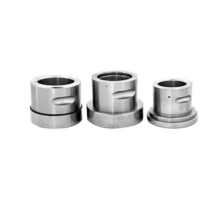 Front Cover Excavator Breaker Parts Inner Bush Outer Bush AISI Standard