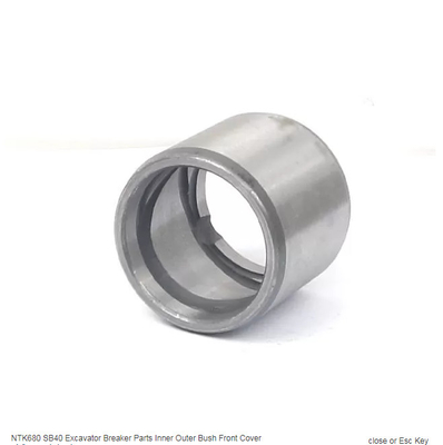 haofa680 SB40 Excavator Breaker Parts Inner Outer Bush Front Cover