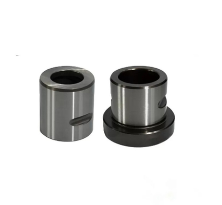 AISI Excavator Breaker Parts Outer Inner Bush Front Cover For Haofa165 SB130
