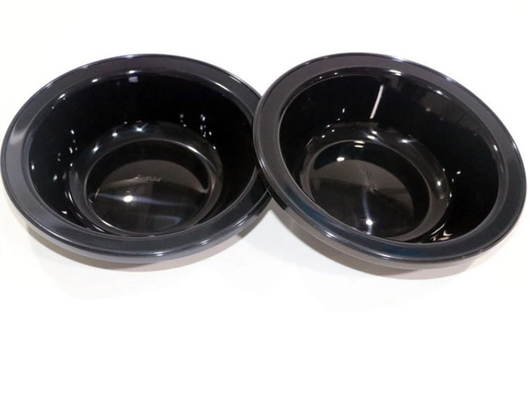 Excavator Hydraulic Breaker Spares 42CrMoA 40CrMo Rubber Diaphragm Seals