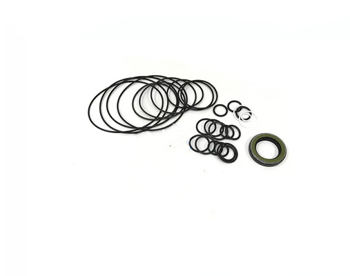 Liugong NBR Excavator Seal Kits CLG-925D Hydraulic Main Pump Rubber Seal