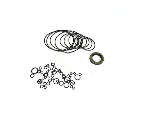 Liugong NBR Excavator Seal Kits CLG-925D Hydraulic Main Pump Rubber Seal