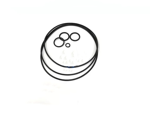 LIUGONG Excavator Swing Motor Seal Kit NBR CLG-925D Hydraulic Oil Seal