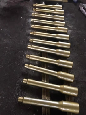 Hydraulic Hammer Excavator Breaker Chisel 68mm Jcb For construction mining