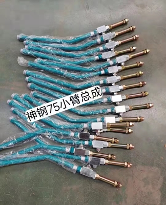 Rock Hammer Breaker Excavator Hydraulic Pipe Attachment Piping Kits