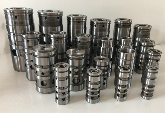 F22 F35 F45 HB20G Excavator Control Valve Hydraulic Rock Breaker Spare Parts